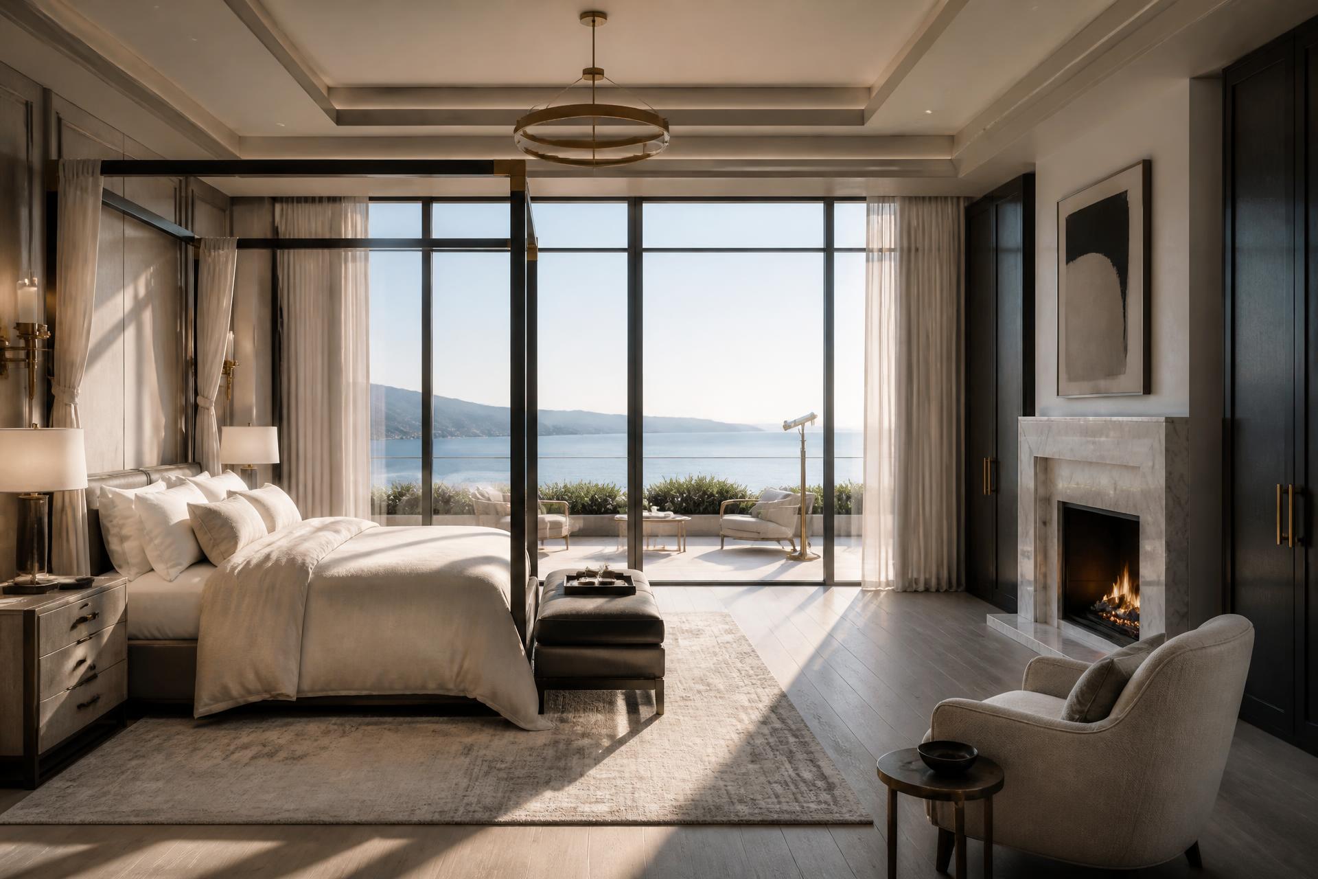 Principal Suite